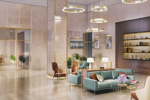 3 غرف نوم شقة في BELLEVUE TOWERS وسط مدينة دبي, الإمارات العربية المتحدة رقم 95136 4