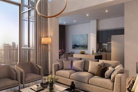 3 غرف نوم شقة في BELLEVUE TOWERS وسط مدينة دبي, الإمارات العربية المتحدة رقم 95136 5