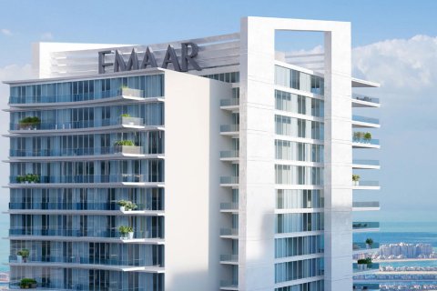 2 bedrooms Apartment in EMAAR Beachfront, UAE No. 95145 6