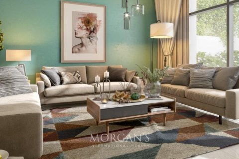 2 bedrooms Villa in Dubai Land, UAE No. 76861