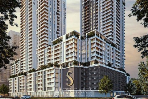 4 bedrooms Apartment in Sobha Hartland, UAE No. 76862