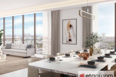 3 bedrooms Apartment in District One, UAE No. 42239