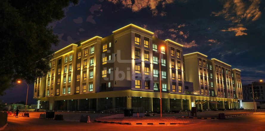 1 bedroom Apartment in As Sib, Oman No. 53289