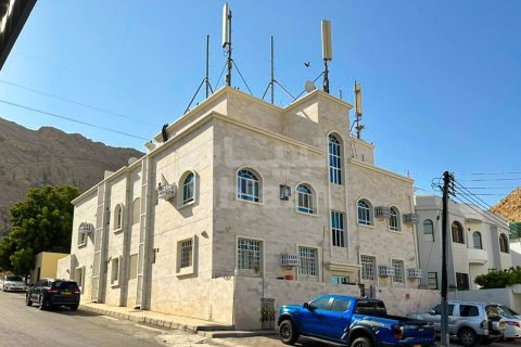 1m² Building in Ruwi, Oman No. 53287