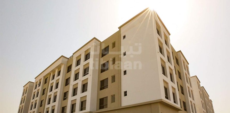 2 bedrooms Apartment in As Sib, Oman No. 53290