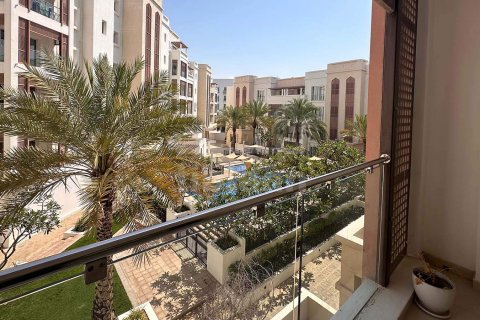 2 bedrooms Apartment in Muscat, Oman No. 53285