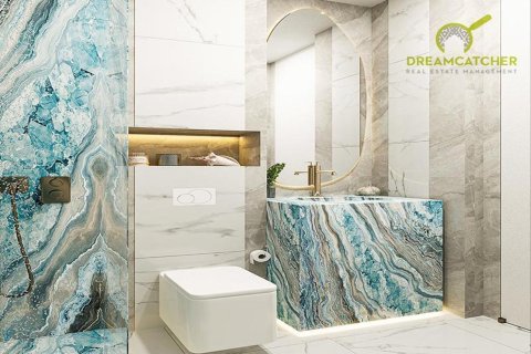Apartment de 39.8m² en MANTA BAY Al Marjan Island, UAE No. 75287 7