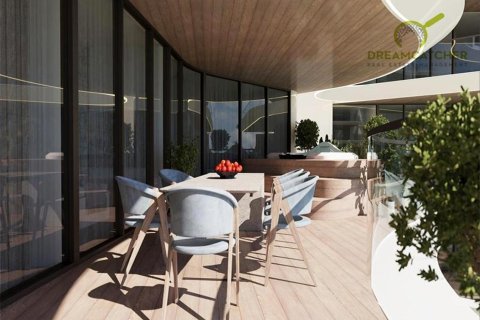 Apartment de 39.8m² en MANTA BAY Al Marjan Island, UAE No. 75287 21