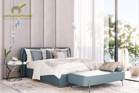 Apartment de 39.8m² en MANTA BAY Al Marjan Island, UAE No. 75287 9