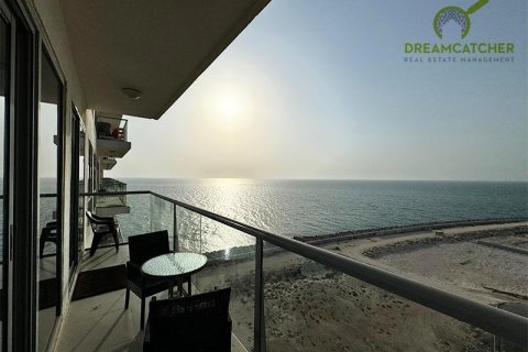 2 غرف نوم شقة في Al Marjan Island, الإمارات العربية المتحدة رقم 75285