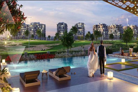 Villa de 6 dormitorios en Dubai, UAE No. 4211