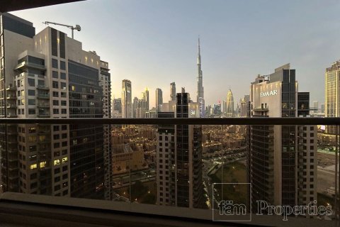 1 bedroom Apartment in Downtown Dubai (Downtown Burj Dubai), UAE No. 9889