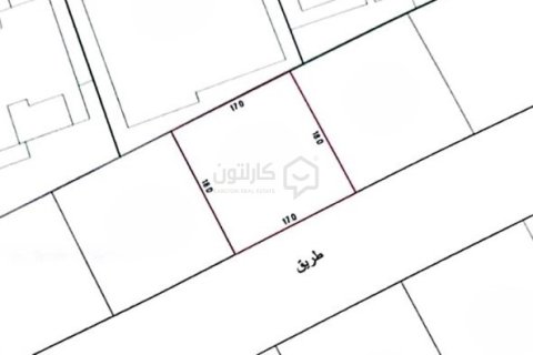 Земельный участок 306м² в Malkiya, Бахрейн №58915