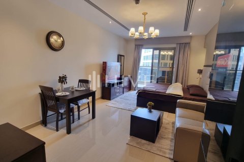 Studio Apartment in Downtown Dubai (Downtown Burj Dubai), UAE No. 80275