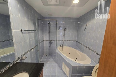 1 bedroom Apartment in The Waves, UAE No. 64797 12