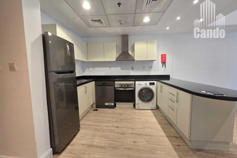 1 bedroom Apartment in The Waves, UAE No. 64797 21