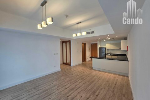 1 bedroom Apartment in The Waves, UAE No. 64797