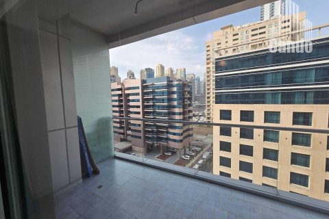1 bedroom Apartment in The Waves, UAE No. 64797 28