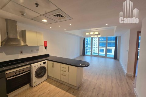 1 bedroom Apartment in The Waves, UAE No. 64797 23