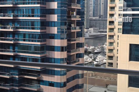1 bedroom Apartment in The Waves, UAE No. 64797 27