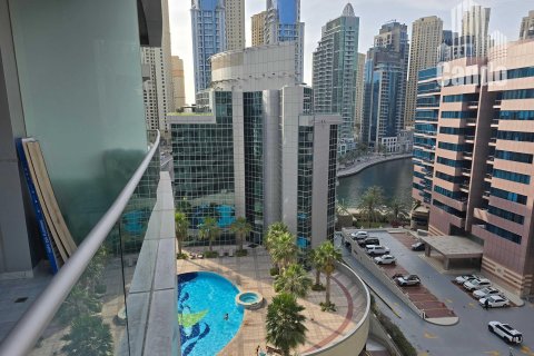 1 bedroom Apartment in The Waves, UAE No. 64797 16