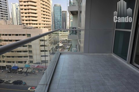 1 bedroom Apartment in The Waves, UAE No. 64797 15