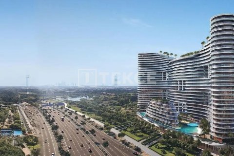 Apartment de 2 dormitorios en Business Bay, UAE No. 64800