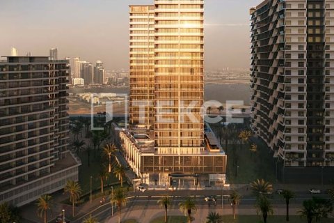 2 bedrooms Apartment in Dubai, UAE No. 64796