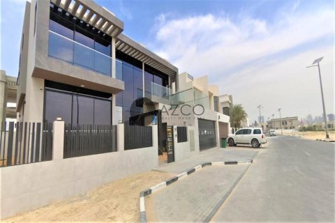5 bedrooms Villa in Al Furjan, UAE No. 16860