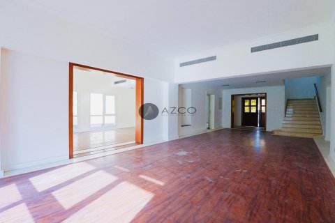 5 غرفة نوم  فيلا في Meadows, الإمارات العربية المتحدة رقم 16856 4