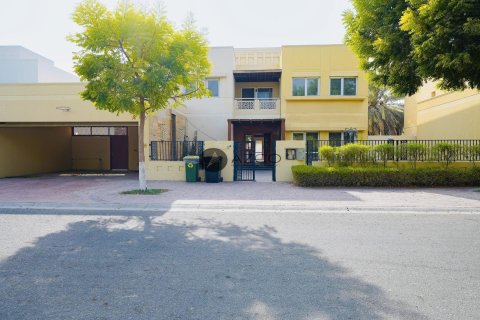 5 غرفة نوم فيلا في Meadows, الإمارات العربية المتحدة رقم 16856