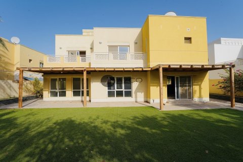 5 غرفة نوم  فيلا في Meadows, الإمارات العربية المتحدة رقم 16856 17