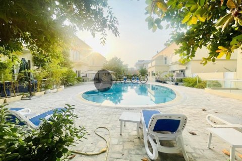 4 bedrooms Villa in Jumeirah 3, UAE No. 16858