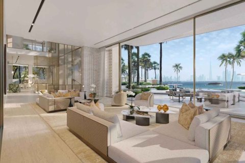 7 bedrooms Villa in AMALI ISLAND The World Islands, UAE No. 97596