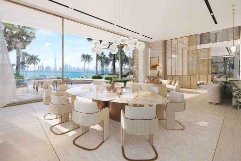 7 bedrooms Villa in AMALI ISLAND The World Islands, UAE No. 97597