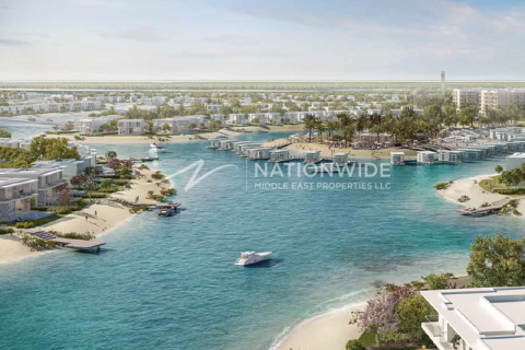 3 bedrooms Villa in Abu Dhabi, UAE No. 80351