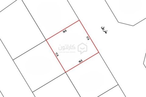 Земельный участок 315м² в Karzakkan, Бахрейн №59318