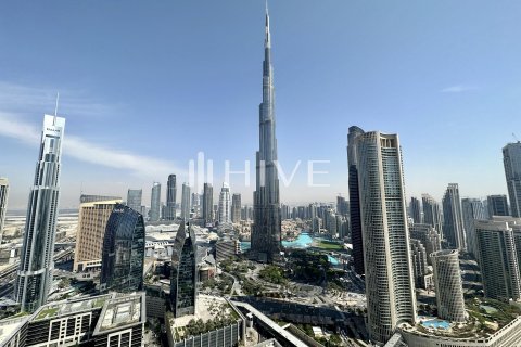 Квартира с 2 спальнями в The Address Sky View Towers, ОАЭ №70813