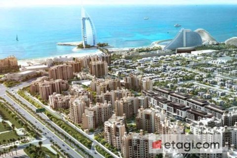 Appartement de 2 chambres à Elara Madinat Jumeirah Living, UAE No. 70797 6