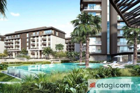 Appartement de 2 chambres à Elara Madinat Jumeirah Living, UAE No. 70797 5