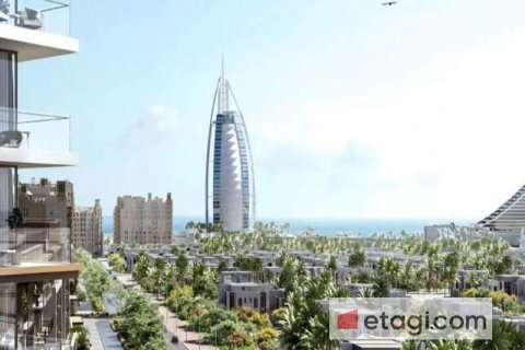 Appartement de 2 chambres à Elara Madinat Jumeirah Living, UAE No. 70797 12
