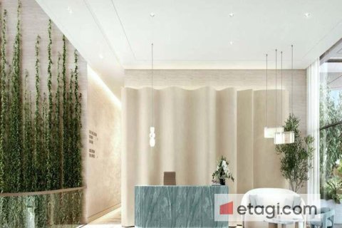 Appartement de 2 chambres à Elara Madinat Jumeirah Living, UAE No. 70797 8