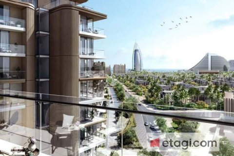 2 غرف نوم شقة في Elara Madinat Jumeirah Living, الإمارات العربية المتحدة رقم 70797