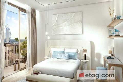 Appartement de 2 chambres à Elara Madinat Jumeirah Living, UAE No. 70797 9