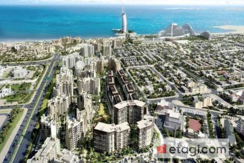 Appartement de 2 chambres à Elara Madinat Jumeirah Living, UAE No. 70797 7