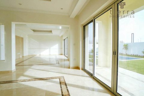 4 bedrooms Villa in District One, UAE No. 70796