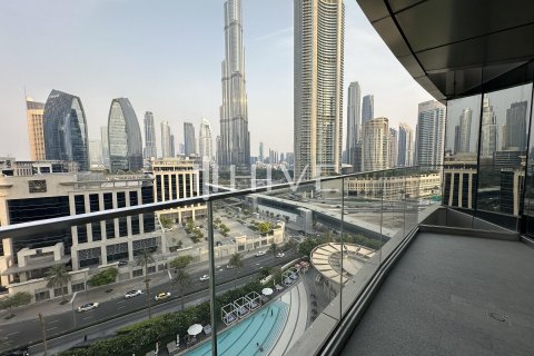 2 bedrooms Apartment in The Address Sky View Towers, UAE No. 70812