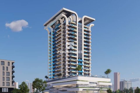 2 bedrooms Apartment in Dubai Sports City, UAE No. 10944