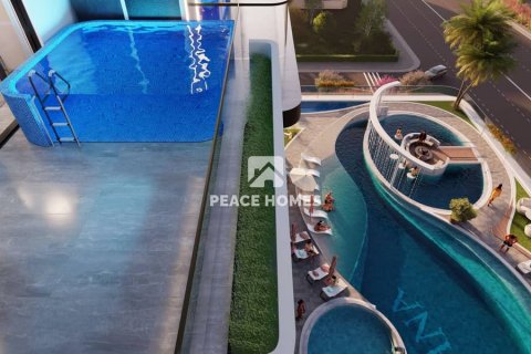2 bedrooms Apartment in Dubai Sports City, UAE No. 10944 11