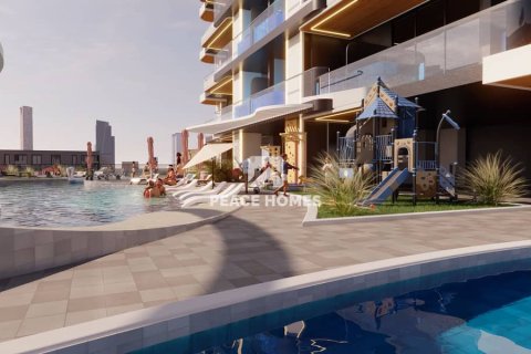 2 bedrooms Apartment in Dubai Sports City, UAE No. 10944 12